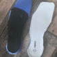 Rhythmic insoles